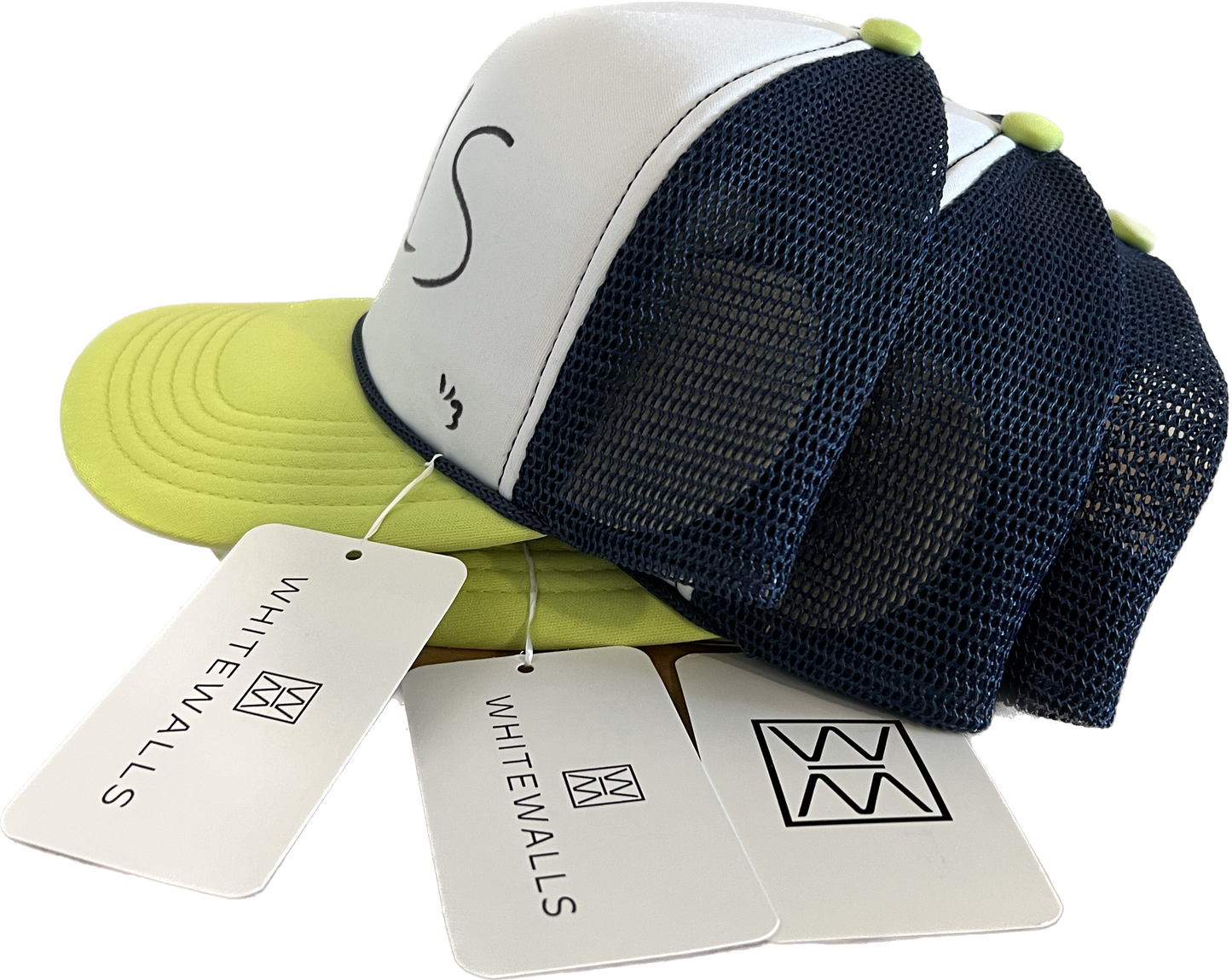 Trucker Hat 'Custom'