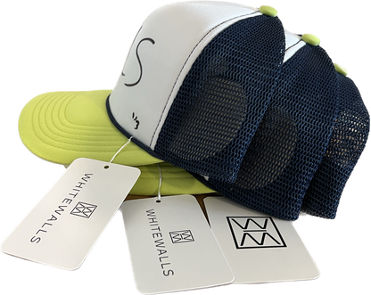 Trucker Hat 'Custom'