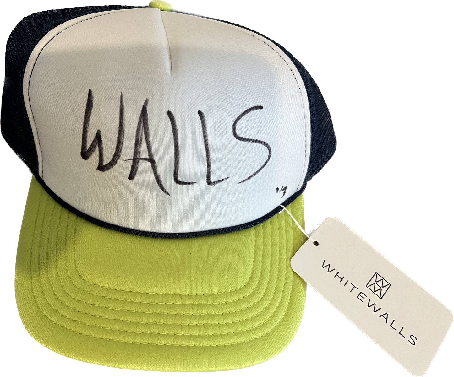 Trucker Hat 'Custom'