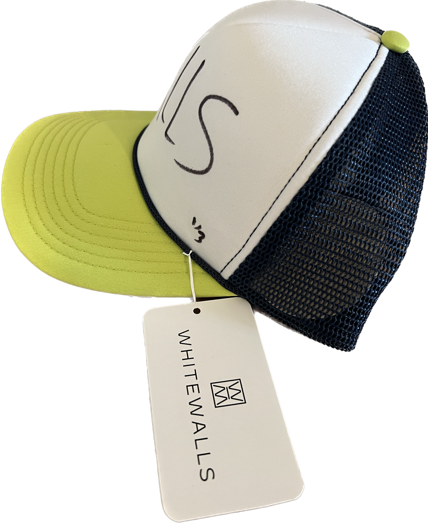 Trucker Hat 'Custom'