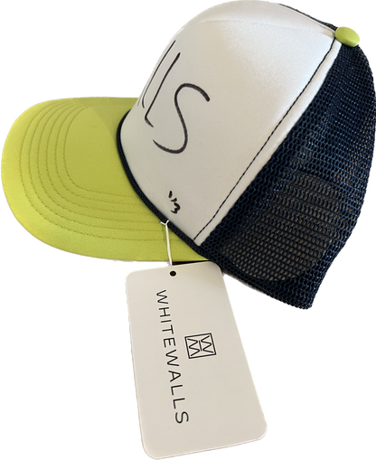 Trucker Hat 'Custom'